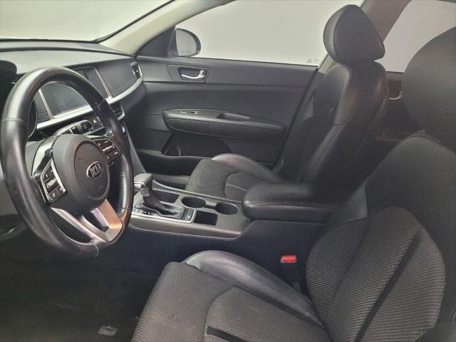 used 2019 Kia Optima car, priced at $17,595