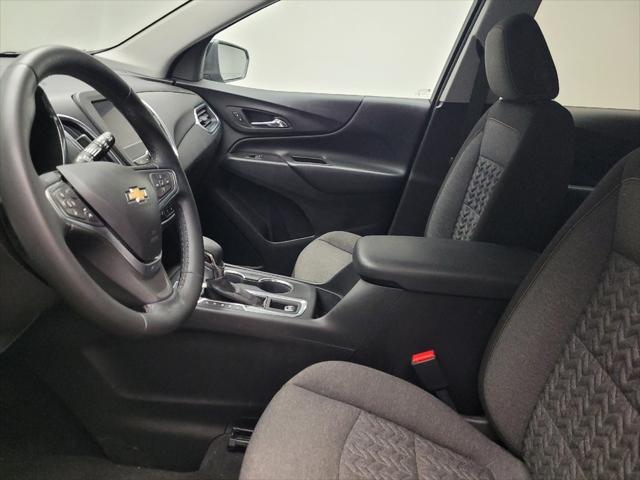 used 2023 Chevrolet Equinox car, priced at $23,095