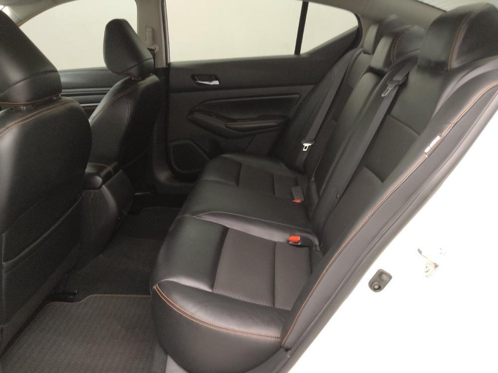 used 2020 Nissan Altima car, priced at $19,395