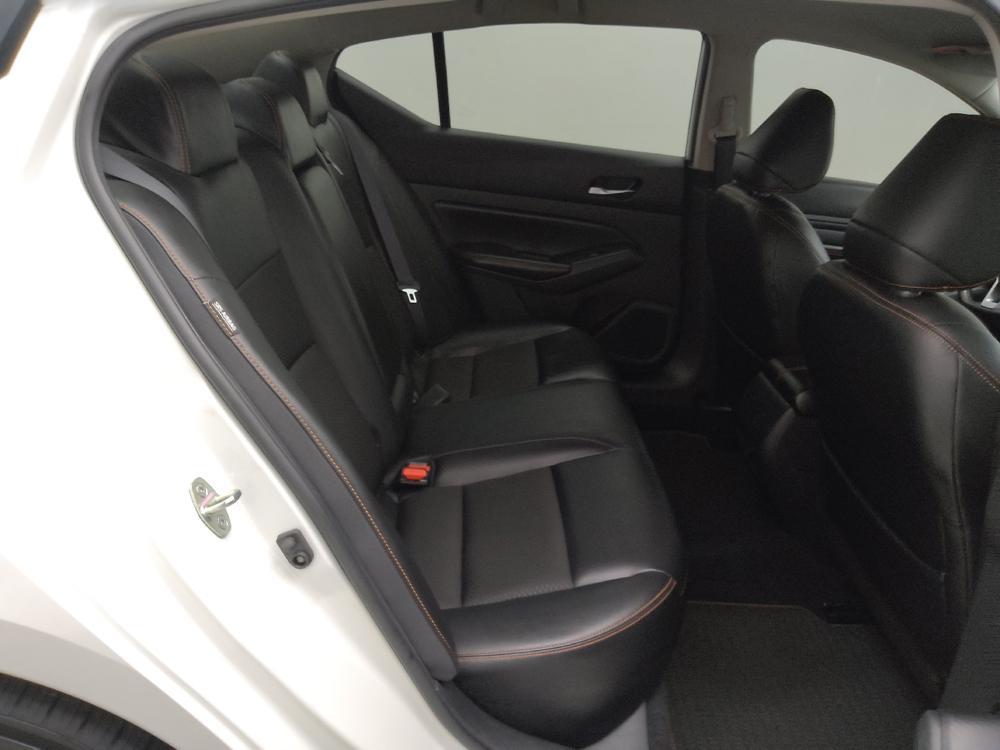 used 2020 Nissan Altima car, priced at $19,395