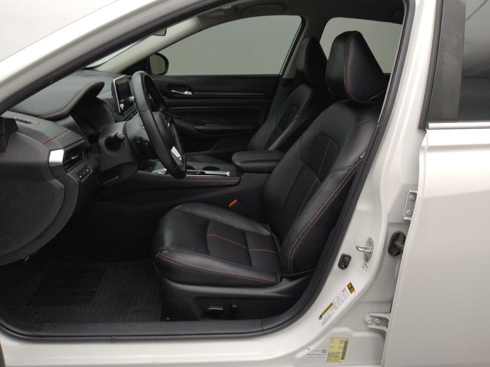 used 2020 Nissan Altima car, priced at $19,395