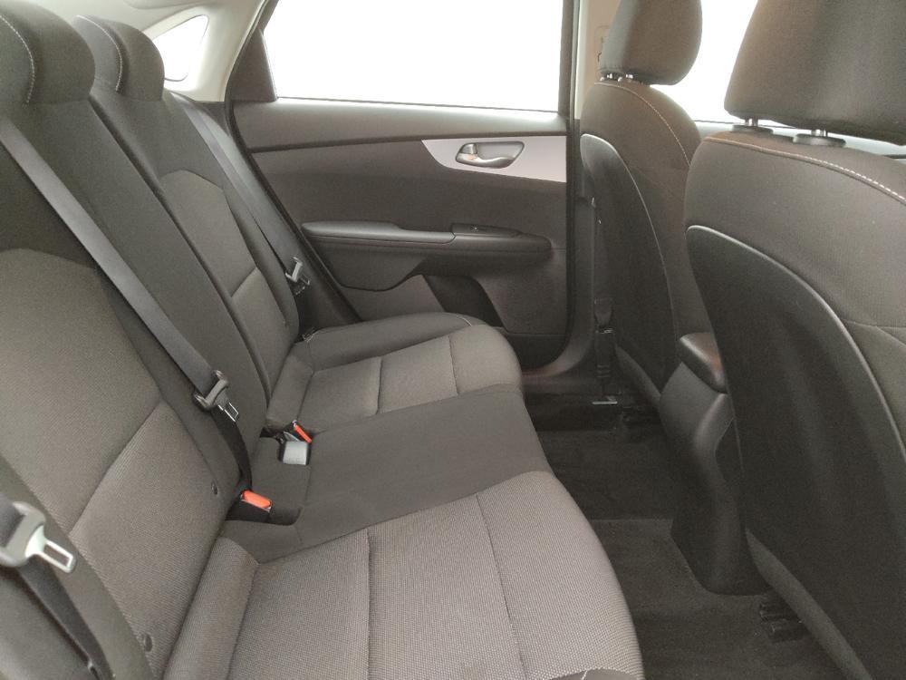 used 2023 Kia Forte car, priced at $19,095