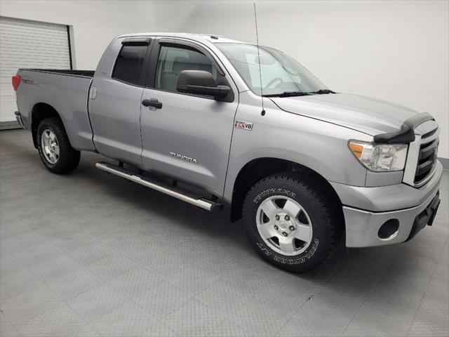 used 2012 Toyota Tundra car, priced at $22,095