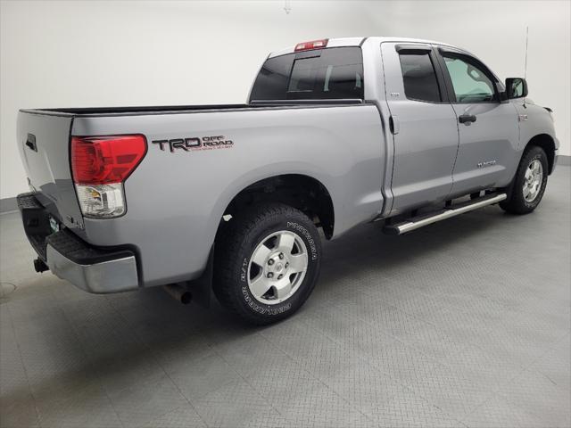 used 2012 Toyota Tundra car, priced at $22,095