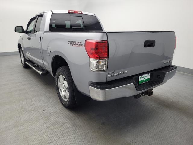 used 2012 Toyota Tundra car, priced at $22,095