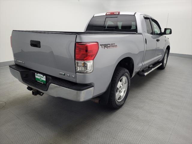 used 2012 Toyota Tundra car, priced at $22,095