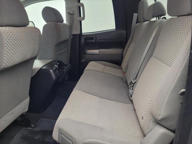 used 2012 Toyota Tundra car, priced at $22,095