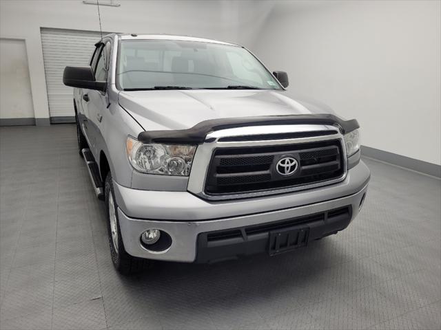 used 2012 Toyota Tundra car, priced at $22,095