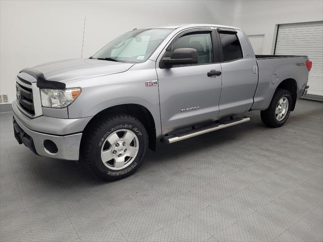 used 2012 Toyota Tundra car, priced at $22,095