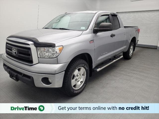 used 2012 Toyota Tundra car, priced at $22,095