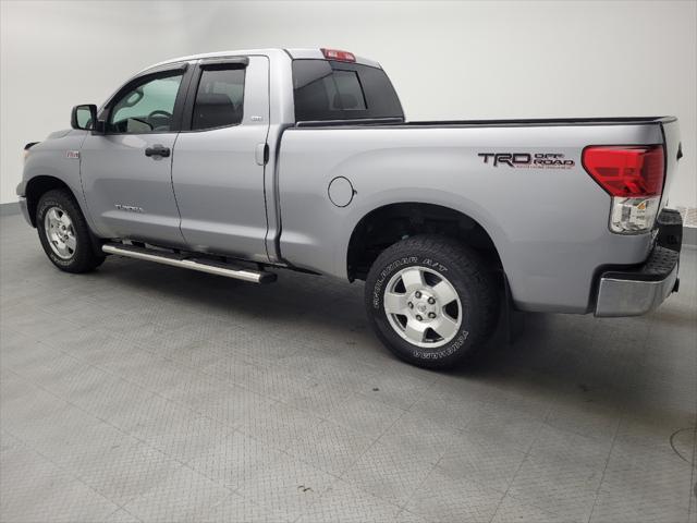 used 2012 Toyota Tundra car, priced at $22,095