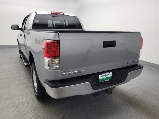 used 2012 Toyota Tundra car, priced at $22,095