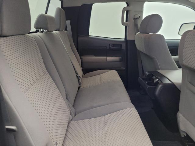 used 2012 Toyota Tundra car, priced at $22,095