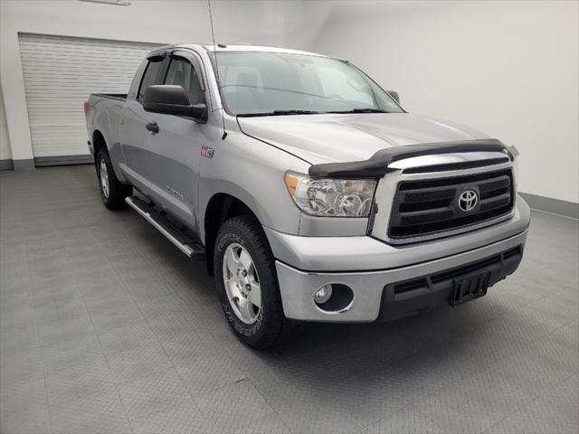 used 2012 Toyota Tundra car, priced at $22,095