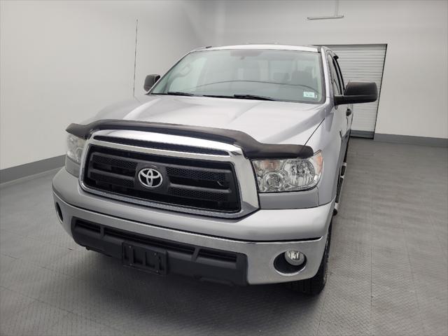 used 2012 Toyota Tundra car, priced at $22,095