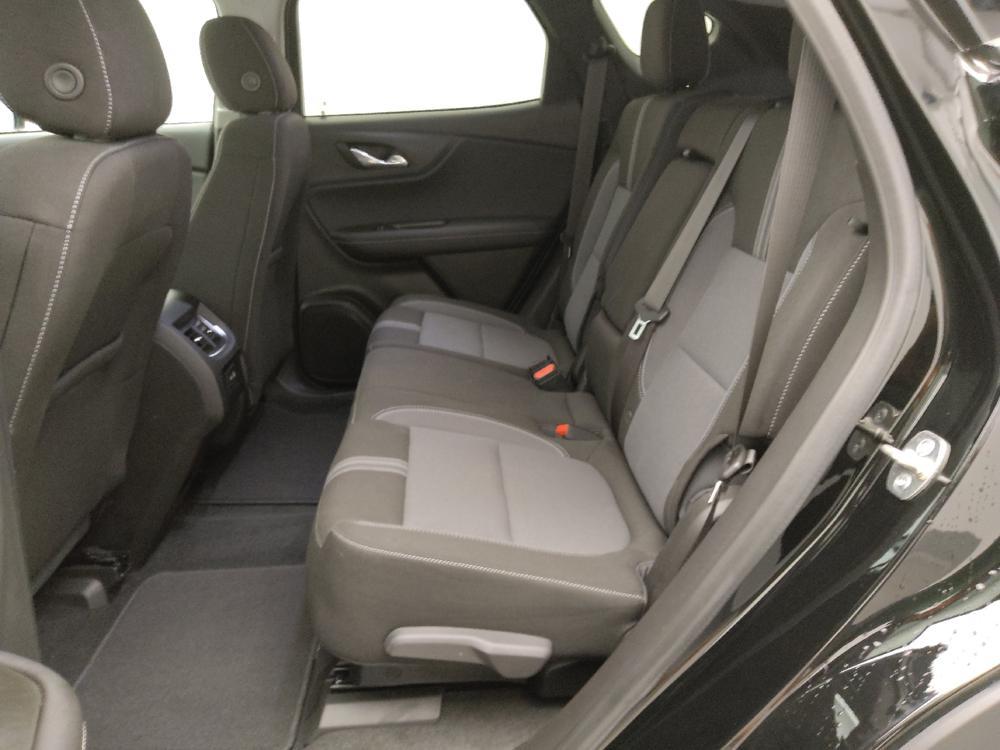 used 2023 Chevrolet Blazer car, priced at $27,295