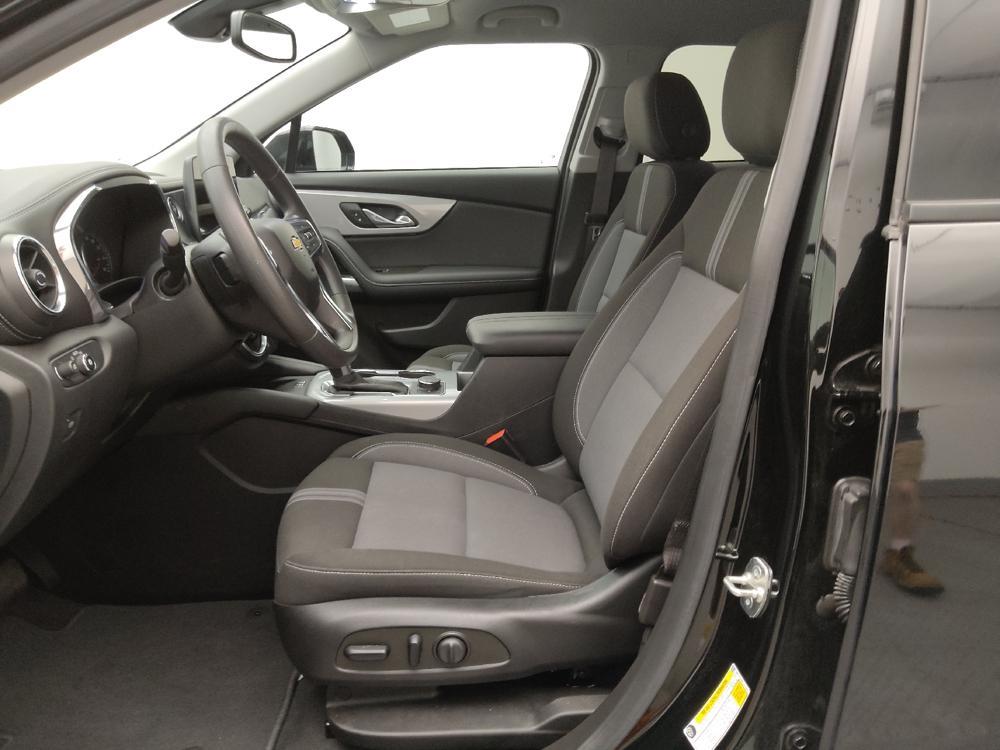 used 2023 Chevrolet Blazer car, priced at $27,295