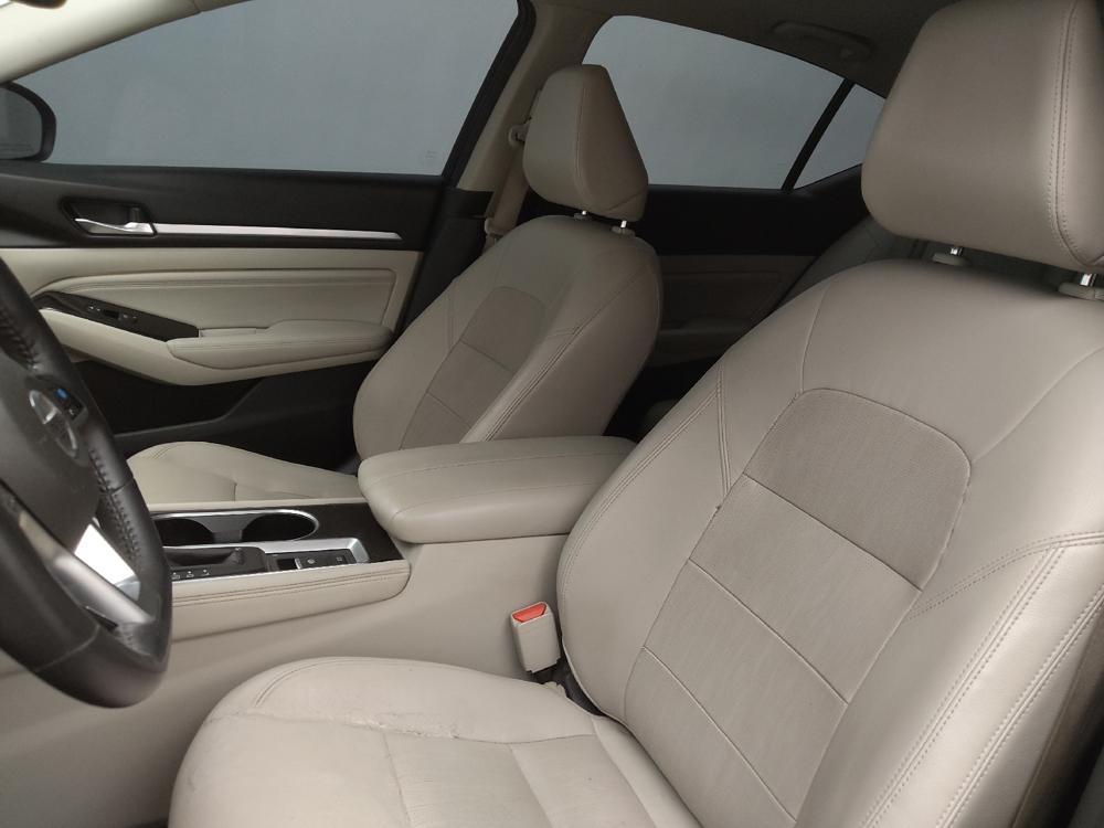 used 2020 Nissan Altima car, priced at $16,995