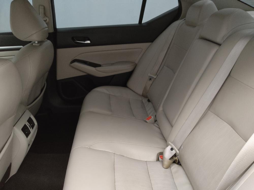 used 2020 Nissan Altima car, priced at $16,995