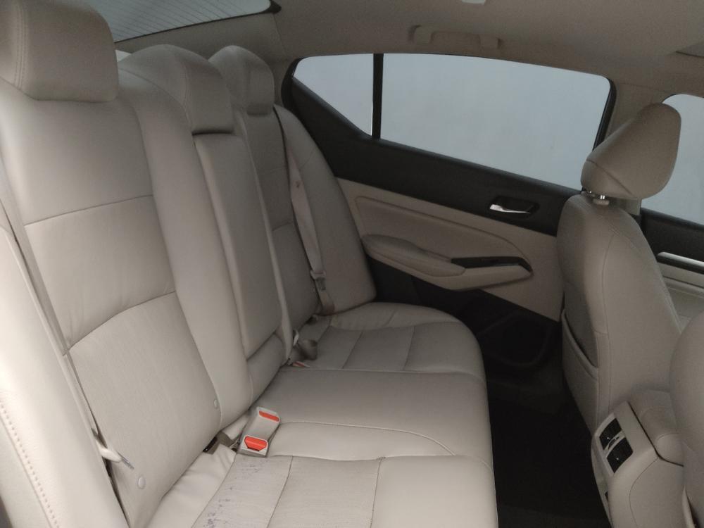 used 2020 Nissan Altima car, priced at $16,995