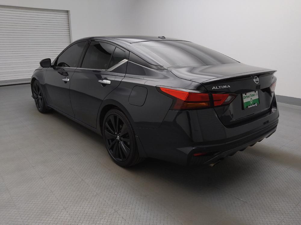 used 2020 Nissan Altima car, priced at $16,995