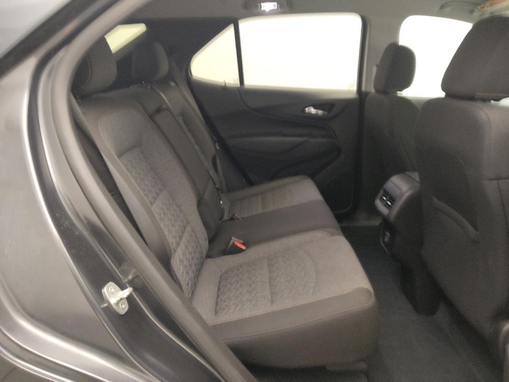 used 2022 Chevrolet Equinox car, priced at $21,595