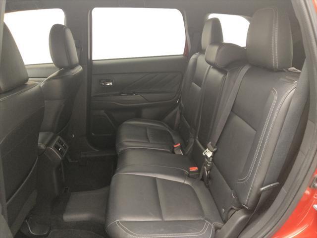 used 2019 Mitsubishi Outlander PHEV car, priced at $20,695