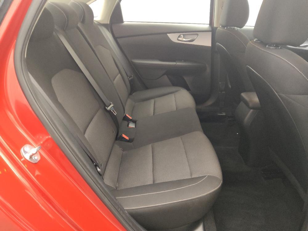 used 2024 Kia Forte car, priced at $19,095