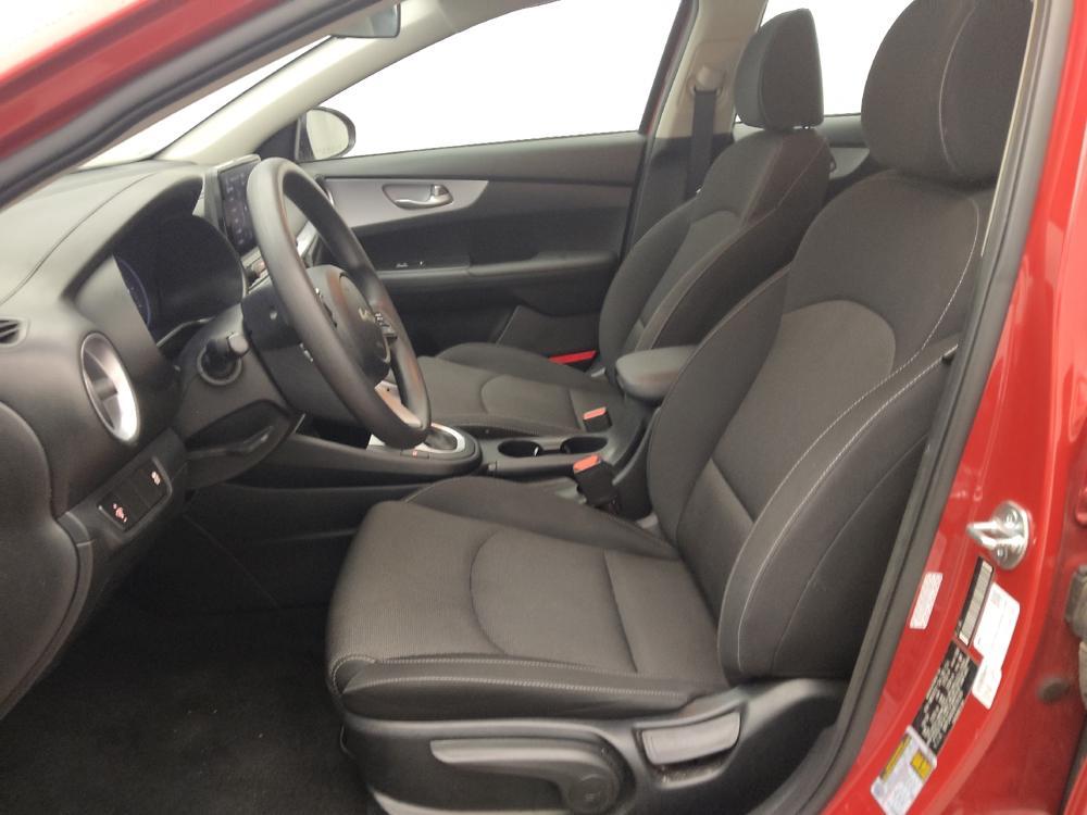 used 2024 Kia Forte car, priced at $19,095