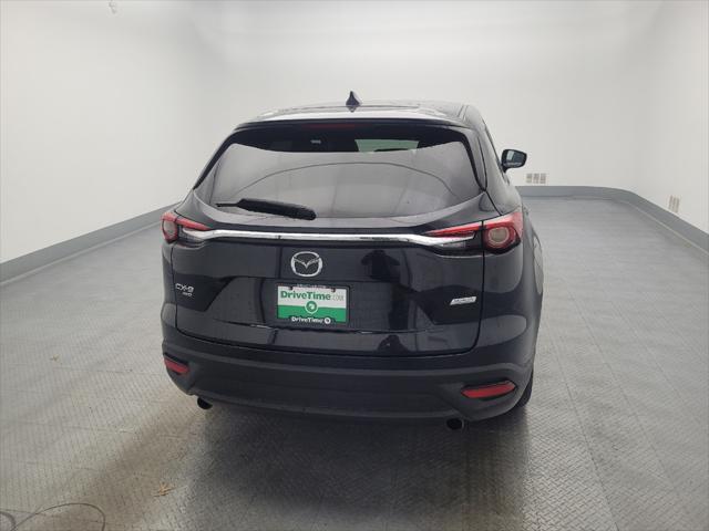 used 2018 Mazda CX-9 car, priced at $22,395