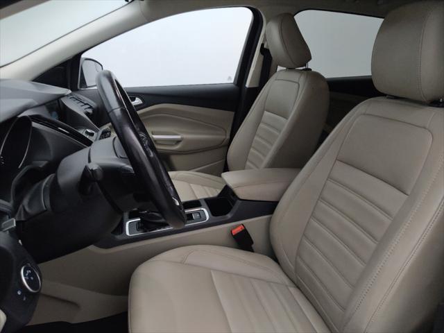 used 2019 Ford Escape car, priced at $14,395