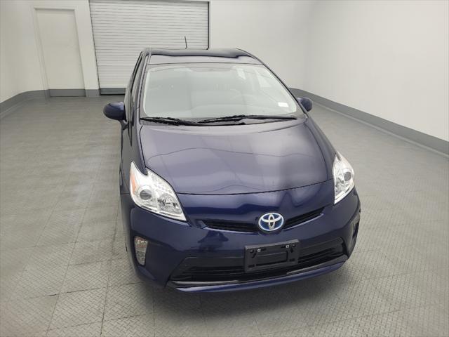 used 2015 Toyota Prius car, priced at $19,795