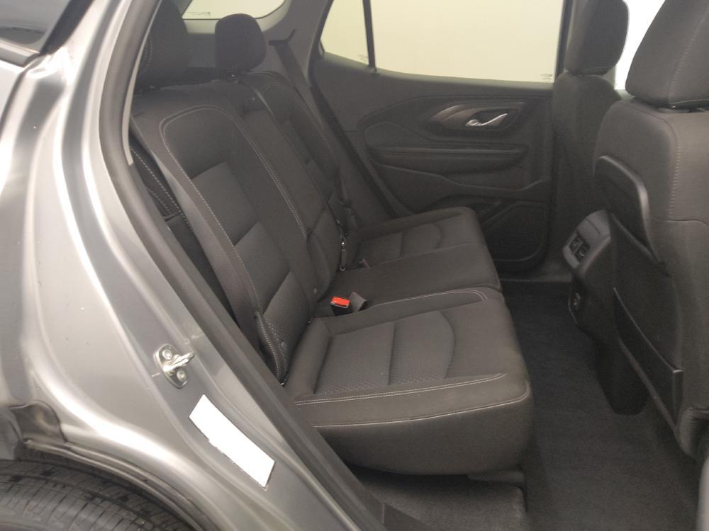 used 2024 GMC Terrain car, priced at $22,695