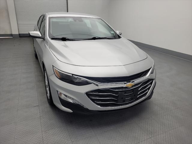 used 2020 Chevrolet Malibu car, priced at $16,895