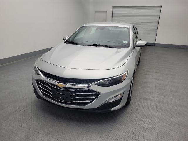 used 2020 Chevrolet Malibu car, priced at $16,895