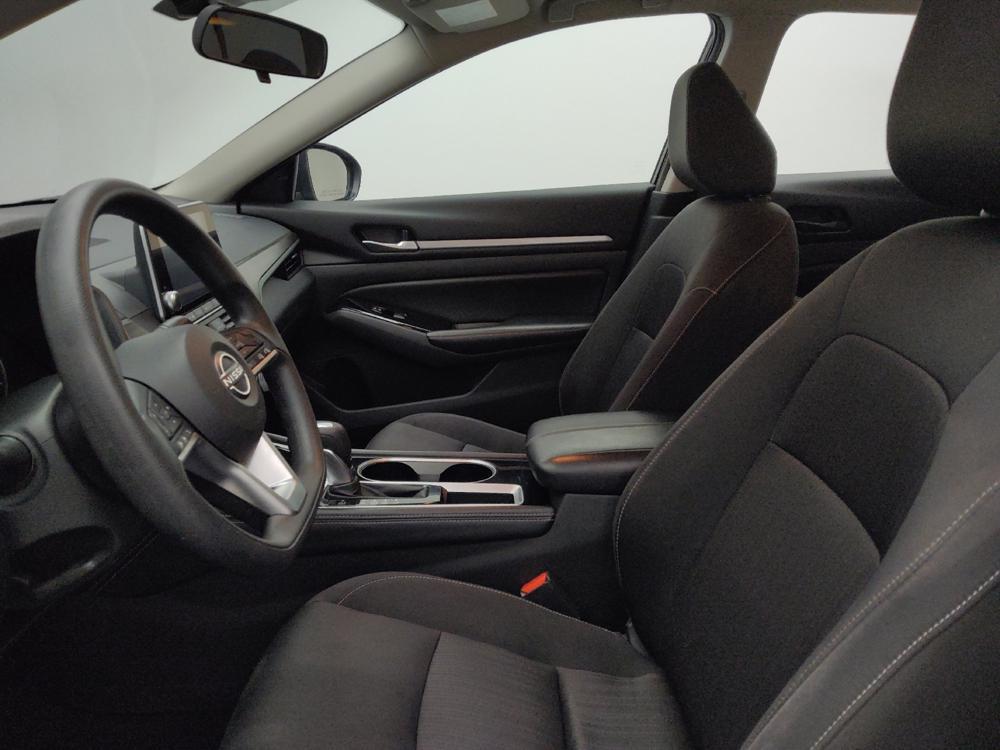 used 2023 Nissan Altima car, priced at $18,895