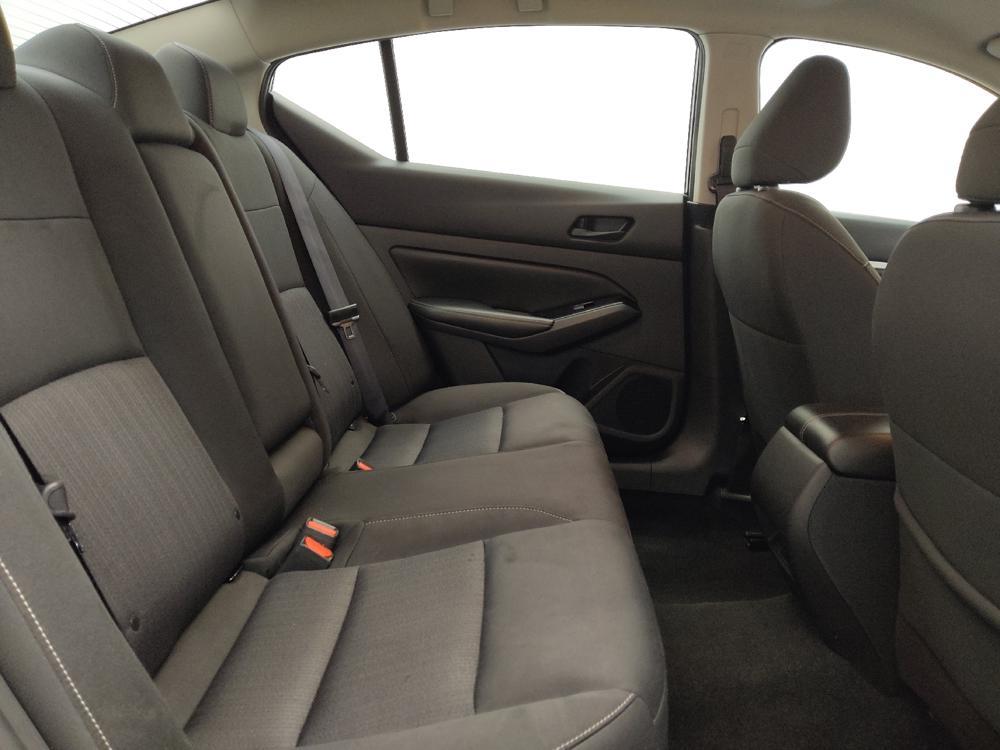 used 2023 Nissan Altima car, priced at $18,895