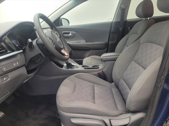 used 2022 Kia Niro car, priced at $17,195