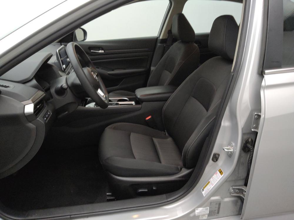used 2024 Nissan Altima car, priced at $22,095