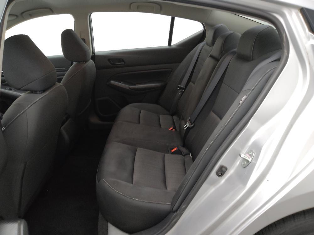 used 2024 Nissan Altima car, priced at $22,095