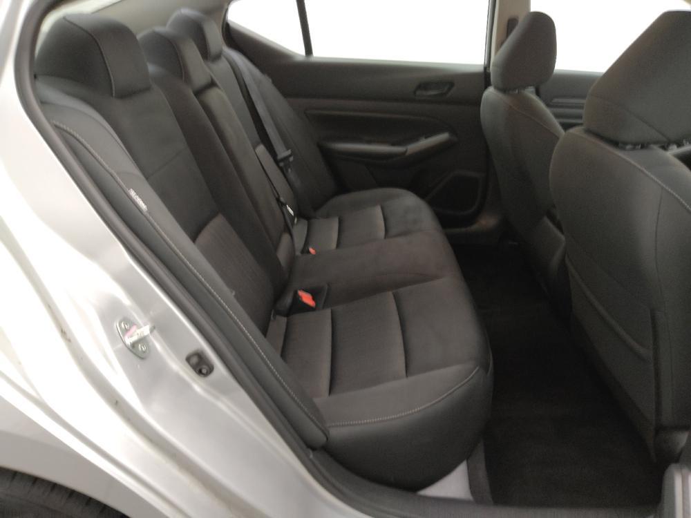 used 2024 Nissan Altima car, priced at $22,095