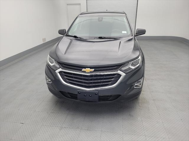 used 2020 Chevrolet Equinox car, priced at $20,695