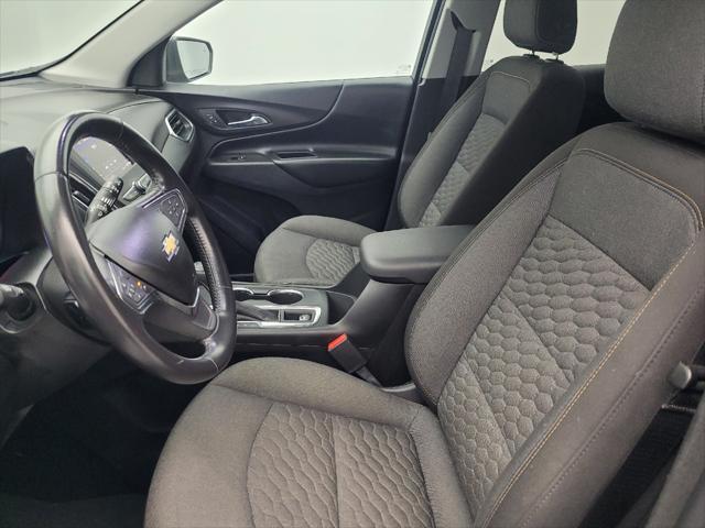 used 2020 Chevrolet Equinox car, priced at $20,695