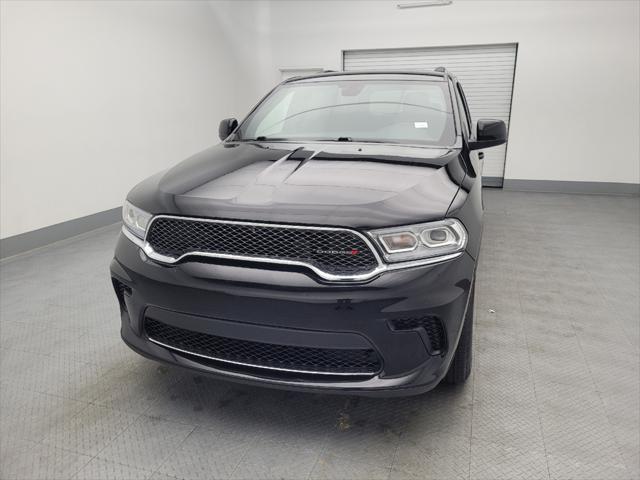 used 2023 Dodge Durango car, priced at $28,795