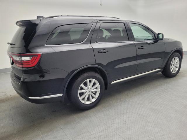 used 2023 Dodge Durango car, priced at $28,795