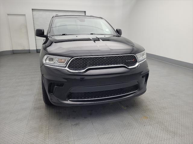 used 2023 Dodge Durango car, priced at $28,795