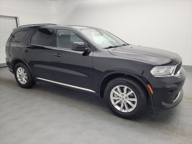 used 2023 Dodge Durango car, priced at $28,795