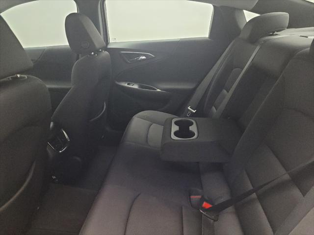 used 2022 Chevrolet Malibu car, priced at $19,895