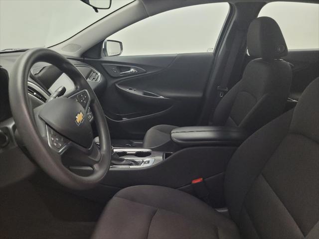 used 2022 Chevrolet Malibu car, priced at $19,895