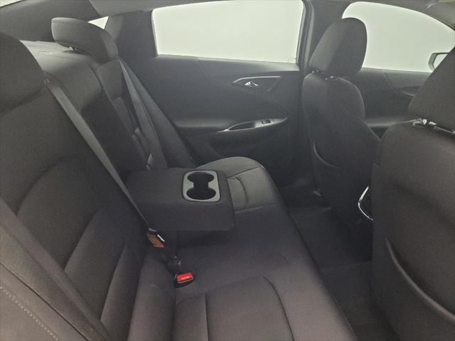 used 2022 Chevrolet Malibu car, priced at $19,895